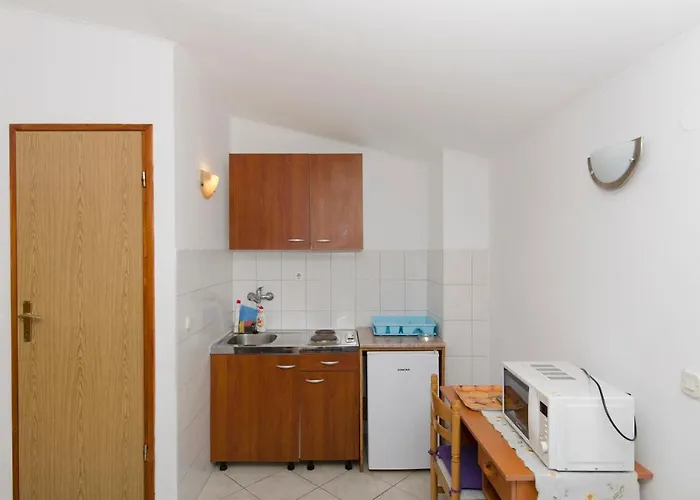 Appartement And Nike