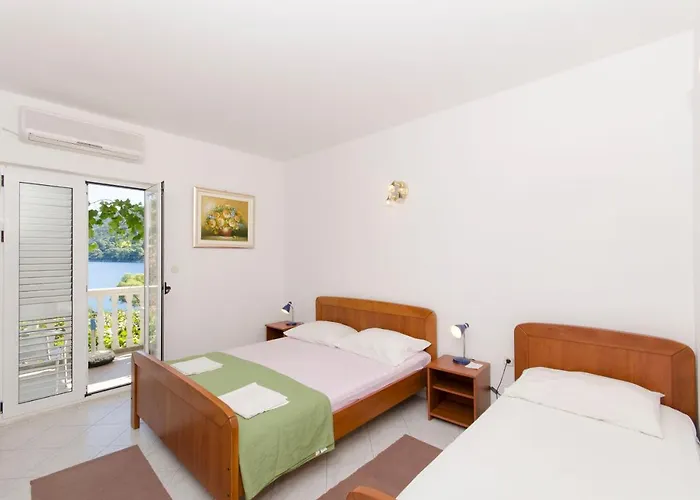 And Nike Appartement